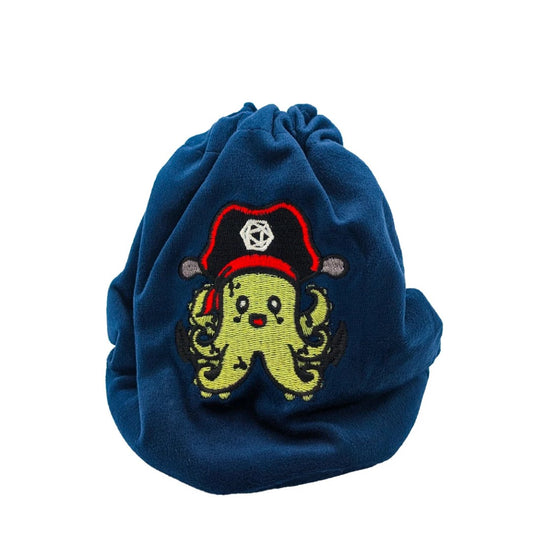 Mystery Dice Goblin - Mini Dice Pouch (Designs May Vary) [3+]
