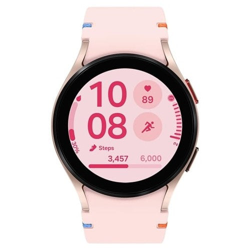 Samsung Galaxy Watch FE 40mm BT (SM-R861) Pink Gold Grade B Preowned