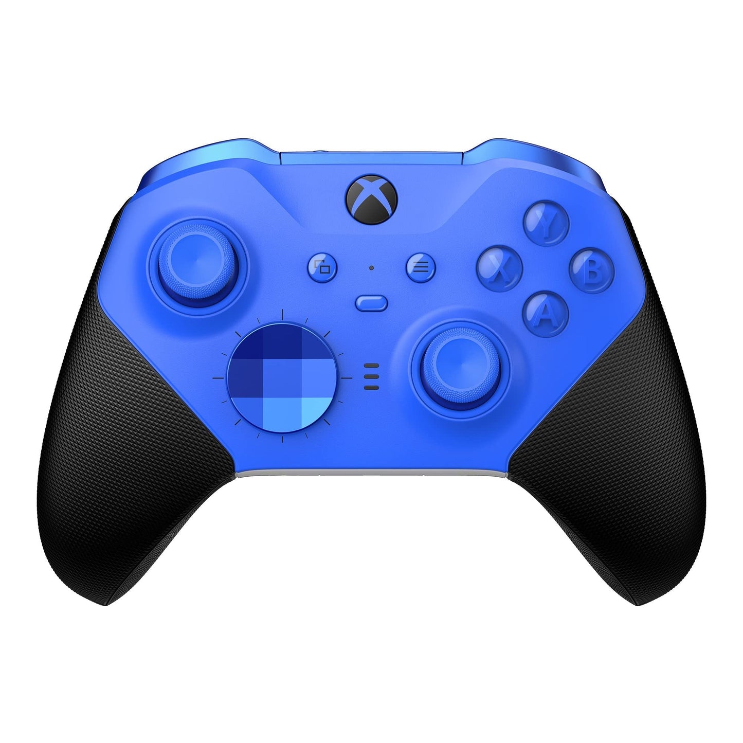 Official Xbox Elite Blue Series 2 Core Controller Blue Preowned