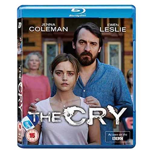 Blu-Ray Boxset - The Cry (15) Preowned