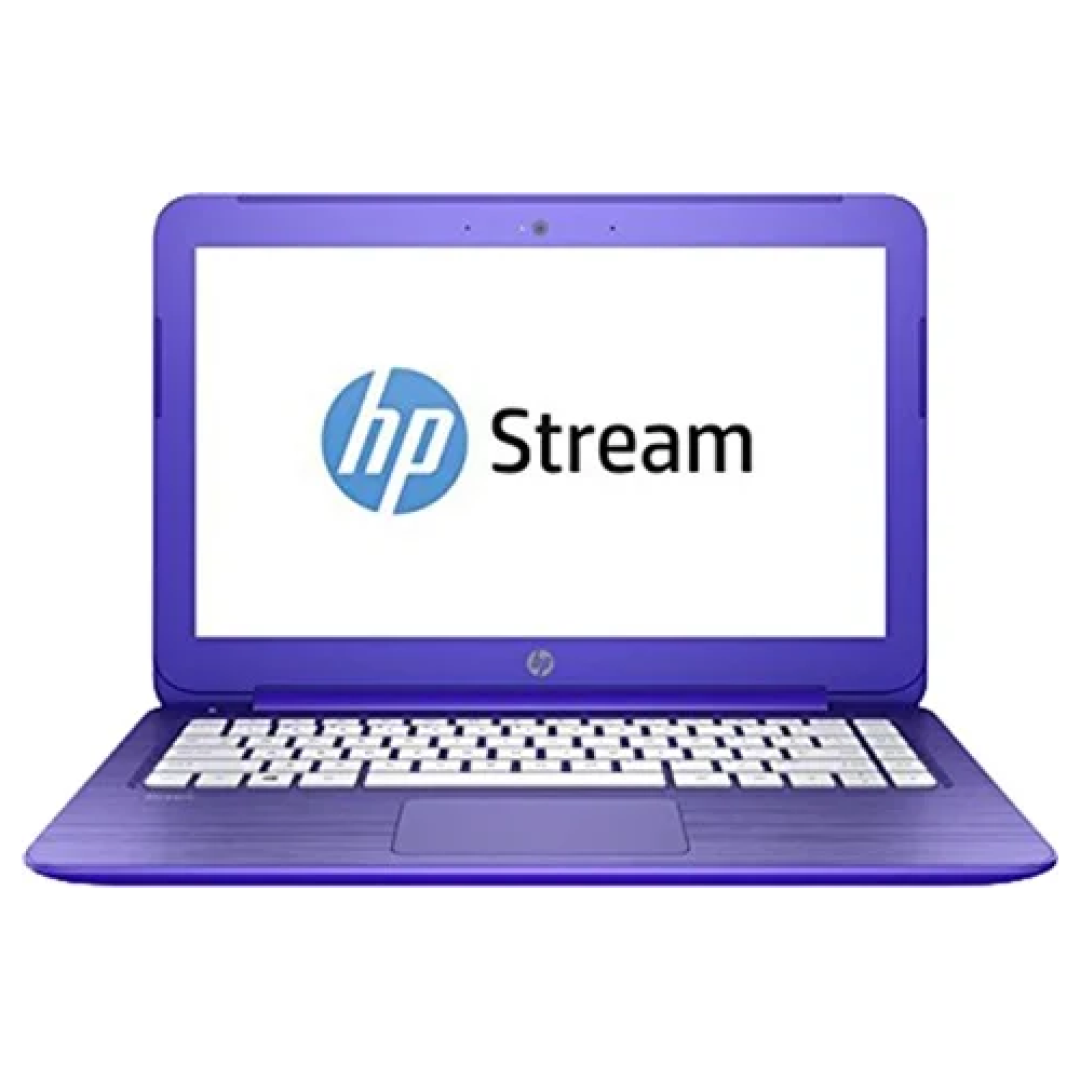 HP 13-C101NA Intel Celeron N3050 2GB Ram 32GB SSD 13" Windows 10 Grade B Preowned