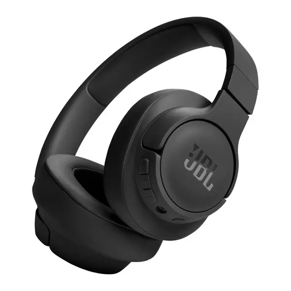 JBL Tune 720BT Over-Ear Wireless Headphones Grade B Preowned