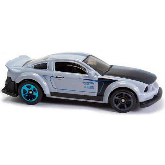 Hot Wheels 2005 Ford Mustang Preowned Grade A