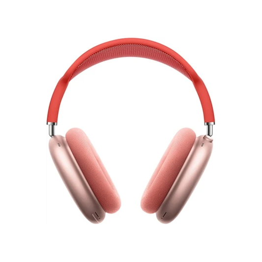 Apple AirPods Max (A2096) Wireless Over-Ear Headphones Pink Grade B Preowned