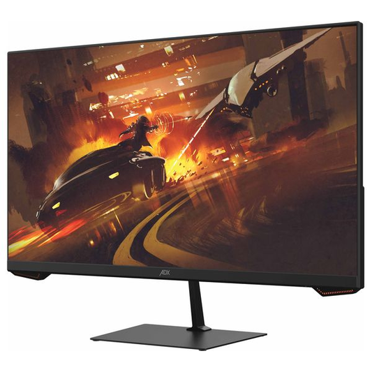 ADX Firesight A24GMF22 24" Full HD 165Hz LED Gaming Monitor Grade B Preowned Collection Only