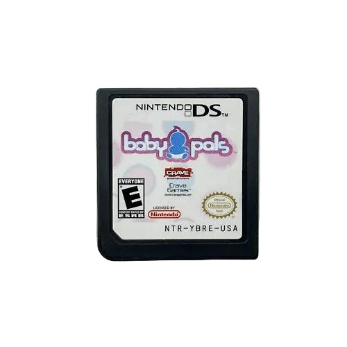 DS Unboxed - Baby Pals (3+) Preowned