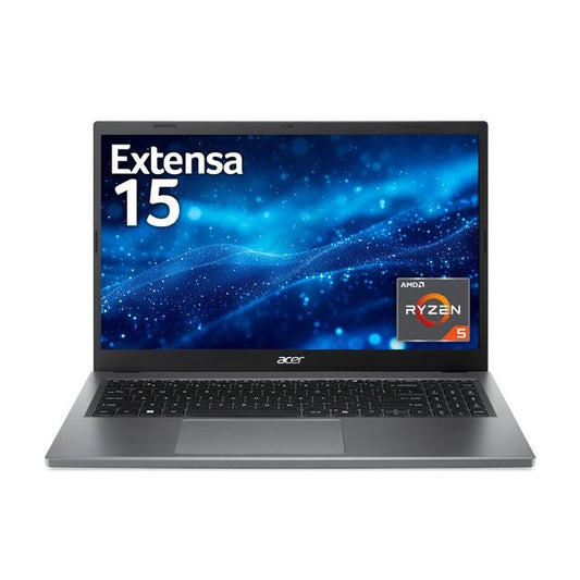 Acer EX215-24 Ryzen 5 7520U 8GB Ram 512GB NVMe SSD 15" Windows 11 Grade B Preowned