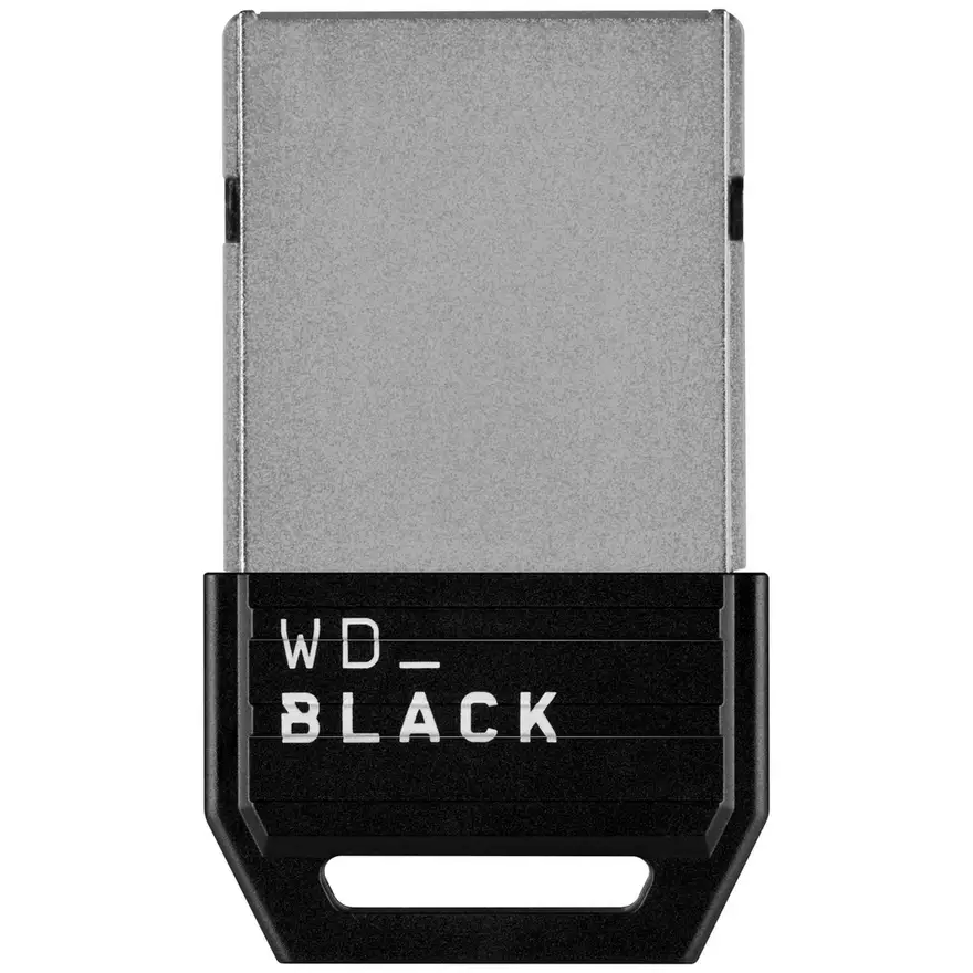 WD Black C50 1TB Expansion Card for Xbox Series Preowned