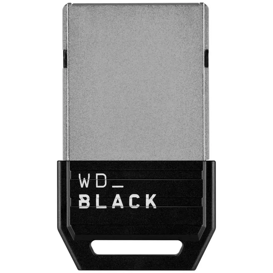 WD Black C50 1TB SSD Preowned
