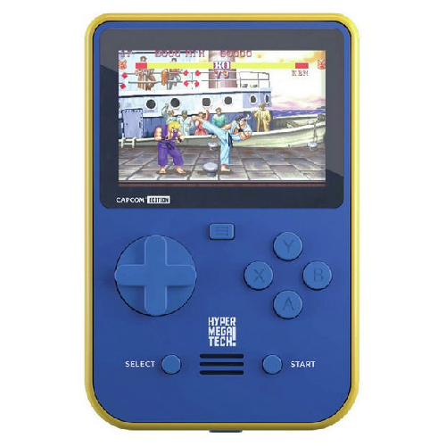Super Pocket Capcom Edition (12+) Unboxed Preowned