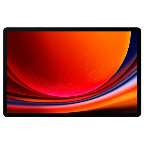 Samsung Tab S9 Plus 5G 256GB 12.4" Unlocked Graphite With Pen Grade B Preowend