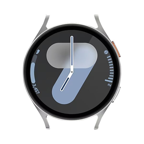 Samsung Galaxy Watch7 4G 44mm (SM-L315) Silver Grade B Preowned