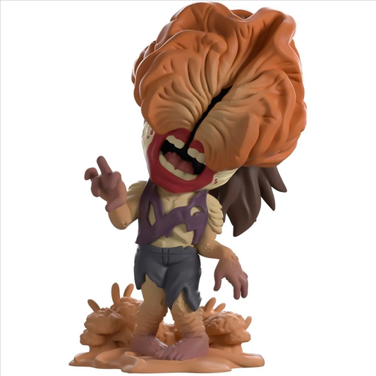 You Tooz - The Last of Us Clicker Vinyl Figure Preowned