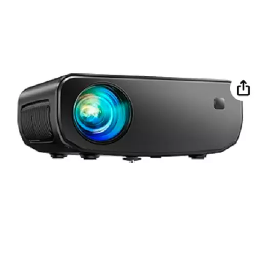 Cibest W13-M Projector Grade C Preowned