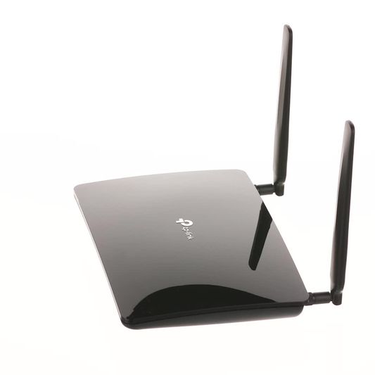 TP-Link Archer MR600 V3 AC1200 Wireless Dual Band Gigabit Router Grade B Preowned