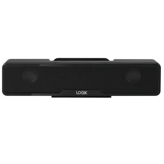 Logik LSP20SB21 PC Sound Bar Preowned
