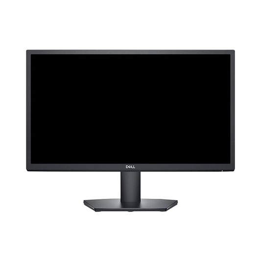 Dell SE2422H 24" FHD VA FreeSync LED Monitor Grade C Preowned Collection Only