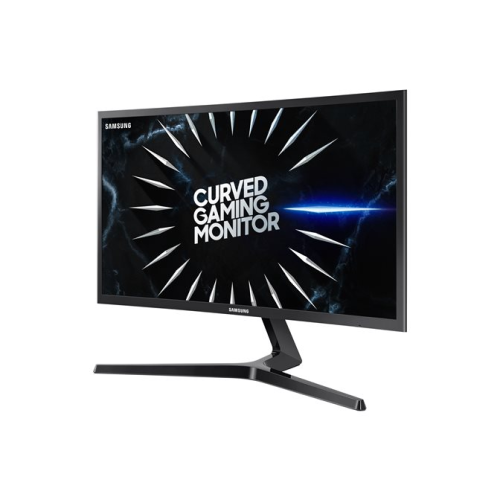 Samsung C24RG50FQM 24" FHD 144Hz Curved Gaming Monitor Grade B Preowned Collection Only