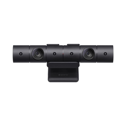 Official Playstation 4 Camera V2 (With Stand) Grade B Preowned