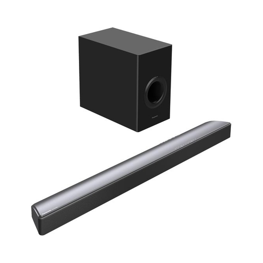 Panasonic SU-HTB688 3.1 Wireless Soundbar & Wireless Subwoofer Grade B Preowned Collection Only