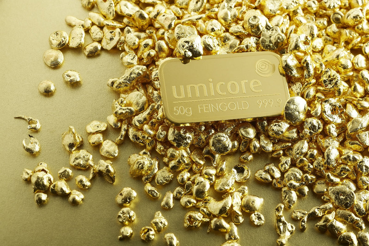 Gold Coins – Cash at Maxx