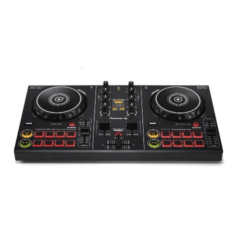 Pioneer DDJ-200 DJ Controller Black Grade B Preowned