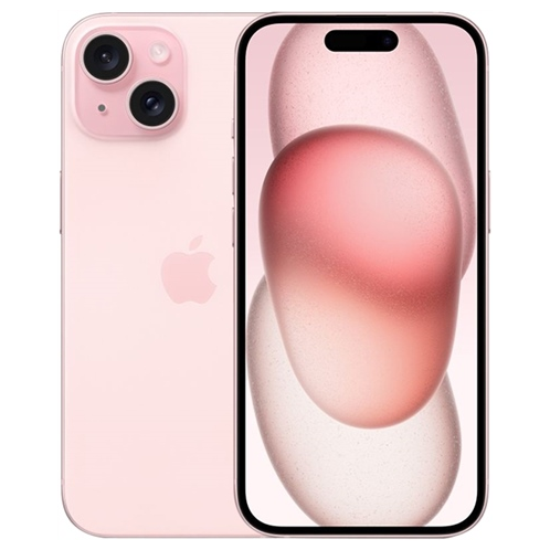 Apple iPhone 15