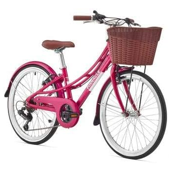 Pinnacle Californium - Womens Bike 6 Speed Preowned Collection Only