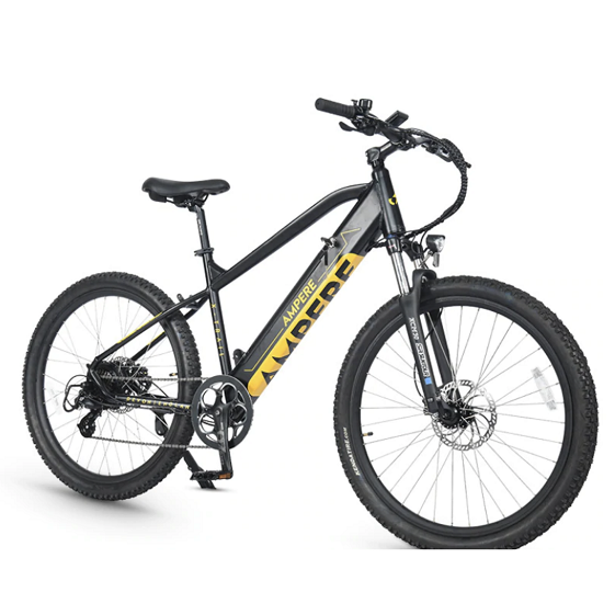 Ampere X Trail Mountain Electric Bike 27.5" Preowned Collection Only