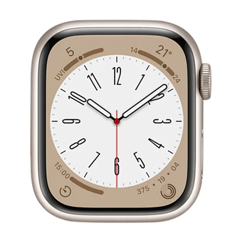 Apple Watch SE 2nd Gen 40mm (Cellular) Starlight Grade B Preowned
