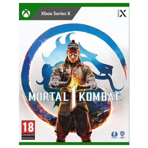 Series X - Mortal Kombat 1 (No DLC) (18) Preowned