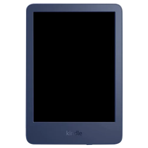 Amazon Kindle Paperwhite 6 (11th Gen) Wi-Fi 16GB (2022) Denim Blue Grade B Preowned