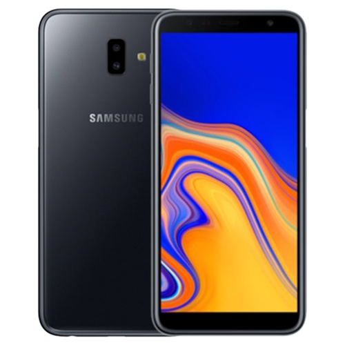 Samsung J610F J6+ (2018) 32GB Unlocked Gray Blue Grade B Preowned