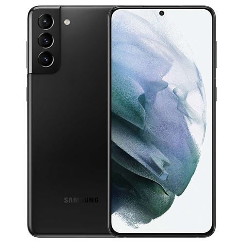 Samsung Galaxy S21+ 5G 256GB Dual Sim Unlocked Phantom Black Grade B Preowned