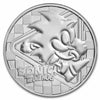 2022 Niue Sonic the Hedgehog - 1oz Pure Silver Bullion Coin