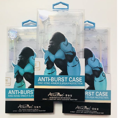 Alouchoo Anti-Shock Case - iPhone XS Max