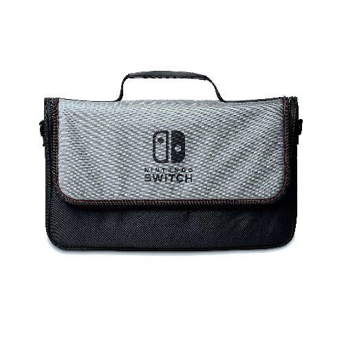 Nintendo Switch Satchel with Switch Case Grade B Preowned