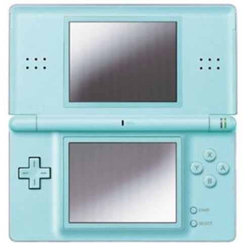 Nintendo DS Lite Console Turquoise (Ice Blue) Unboxed Preowned