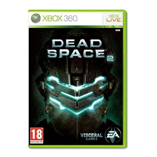 Xbox 360 - Dead Space 2 (18) Preowned