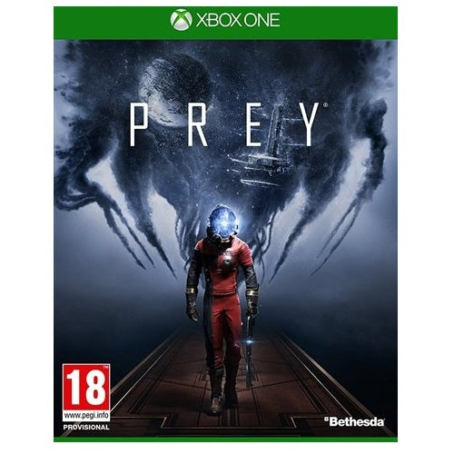 Xbox One - Prey [2017] (18) Preowned