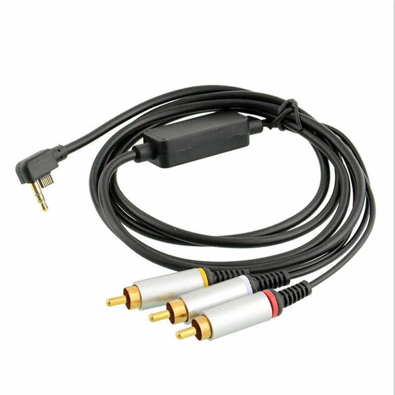 PSP AV Cable