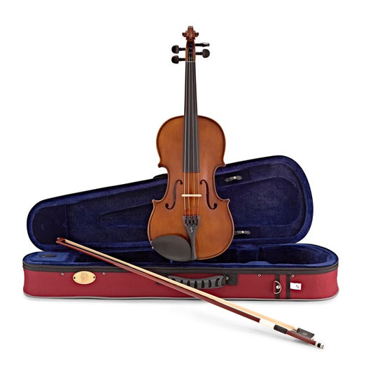 Stentor Student 2 Violin Outfit Collection Only Grade B Preowned