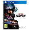 PS4 - Grid: Legends Preowned
