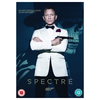Blu-Ray - 007 Spectre (12) Preowned