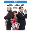 Blu-Ray -SPY (15)  Preowned