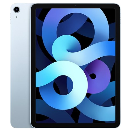 Apple iPad Air 4th Gen (2020) A2316 10.9" 64GB Wifi Sky Blue Grade B Preowned