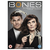 DVD - Bones - Season 8 (15)  Preowned