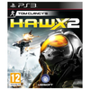 PS3 - Tom Clancy's HAWX 2 (12+) Preowned