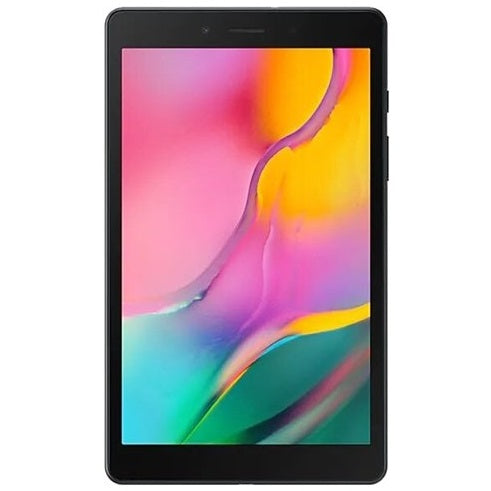 Samsung Galaxy Tab A (2019) SM-T290 8.0" 32GB WiFi Black Grade C Preowned