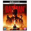 4K Blu-Ray - The Batman (15) Preowned
